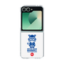 Clear Case［ KEY LEGEND - MOON BEAR BASEBALL ］