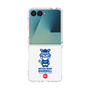 Clear Case［ KEY LEGEND - MOON BEAR BASEBALL ］