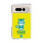 Clear Case［ KEY LEGEND - MOON BEAR TENNIS ］