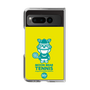 Clear Case［ KEY LEGEND - MOON BEAR TENNIS ］