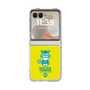 Clear Case［ KEY LEGEND - MOON BEAR TENNIS ］