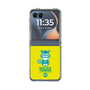 Clear Case［ KEY LEGEND - MOON BEAR TENNIS ］