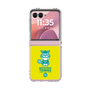 Clear Case［ KEY LEGEND - MOON BEAR TENNIS ］