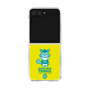 Clear Case［ KEY LEGEND - MOON BEAR TENNIS ］
