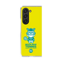 Clear Case［ KEY LEGEND - MOON BEAR TENNIS ］