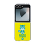 Clear Case［ KEY LEGEND - MOON BEAR TENNIS ］