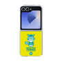 Clear Case［ KEY LEGEND - MOON BEAR TENNIS ］