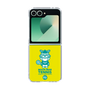 Clear Case［ KEY LEGEND - MOON BEAR TENNIS ］
