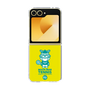 Clear Case［ KEY LEGEND - MOON BEAR TENNIS ］