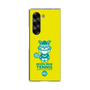 Clear Case［ KEY LEGEND - MOON BEAR TENNIS ］