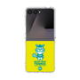 Clear Case［ KEY LEGEND - MOON BEAR TENNIS ］