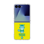 Clear Case［ KEY LEGEND - MOON BEAR TENNIS ］