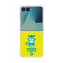 Clear Case［ KEY LEGEND - MOON BEAR TENNIS ］