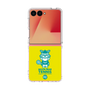 Clear Case［ KEY LEGEND - MOON BEAR TENNIS ］