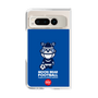 Clear Case［ KEY LEGEND - MOON BEAR FOOTBALL ］