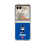 Clear Case［ KEY LEGEND - MOON BEAR FOOTBALL ］