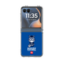 Clear Case［ KEY LEGEND - MOON BEAR FOOTBALL ］