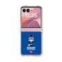 Clear Case［ KEY LEGEND - MOON BEAR FOOTBALL ］