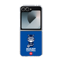 Clear Case［ KEY LEGEND - MOON BEAR FOOTBALL ］