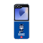 Clear Case［ KEY LEGEND - MOON BEAR FOOTBALL ］