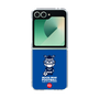 Clear Case［ KEY LEGEND - MOON BEAR FOOTBALL ］