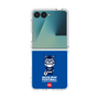 Clear Case［ KEY LEGEND - MOON BEAR FOOTBALL ］