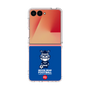 Clear Case［ KEY LEGEND - MOON BEAR FOOTBALL ］