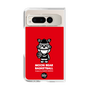 Clear Case［ KEY LEGEND - MOON BEAR BASKETBALL ］