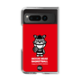 Clear Case［ KEY LEGEND - MOON BEAR BASKETBALL ］