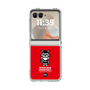 Clear Case［ KEY LEGEND - MOON BEAR BASKETBALL ］