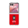 Clear Case［ KEY LEGEND - MOON BEAR BASKETBALL ］