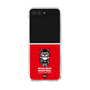 Clear Case［ KEY LEGEND - MOON BEAR BASKETBALL ］