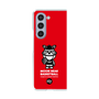 Clear Case［ KEY LEGEND - MOON BEAR BASKETBALL ］