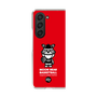 Clear Case［ KEY LEGEND - MOON BEAR BASKETBALL ］