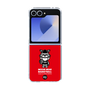 Clear Case［ KEY LEGEND - MOON BEAR BASKETBALL ］