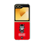 Clear Case［ KEY LEGEND - MOON BEAR BASKETBALL ］