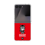 Clear Case［ KEY LEGEND - MOON BEAR BASKETBALL ］