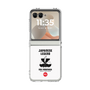 Clear Case［ KEY LEGEND - JAPANESE LEGEND ODA NOBUNAGA ］