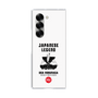 Clear Case［ KEY LEGEND - JAPANESE LEGEND ODA NOBUNAGA ］