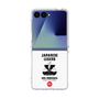 Clear Case［ KEY LEGEND - JAPANESE LEGEND ODA NOBUNAGA ］