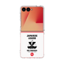 Clear Case［ KEY LEGEND - JAPANESE LEGEND ODA NOBUNAGA ］
