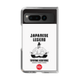 Clear Case［ KEY LEGEND - JAPANESE LEGEND TOYOTOMI HIDEYOSHI ］