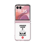 Clear Case［ KEY LEGEND - JAPANESE LEGEND TOYOTOMI HIDEYOSHI ］