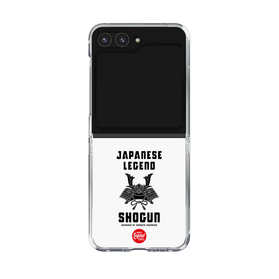 Clear Case［ KEY LEGEND - JAPANESE LEGEND SHOGUN ］