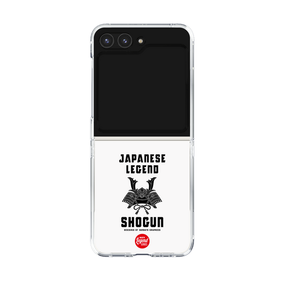Clear Case［ KEY LEGEND - JAPANESE LEGEND SHOGUN ］