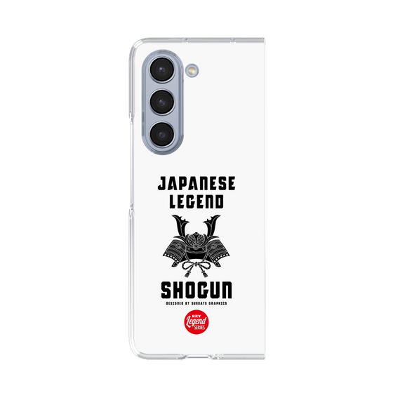 Clear Case［ KEY LEGEND - JAPANESE LEGEND SHOGUN ］