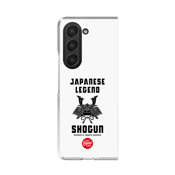 Clear Case［ KEY LEGEND - JAPANESE LEGEND SHOGUN ］