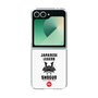 Clear Case［ KEY LEGEND - JAPANESE LEGEND SHOGUN ］