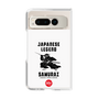 Clear Case［ KEY LEGEND - JAPANESE LEGEND SAMURAI ］