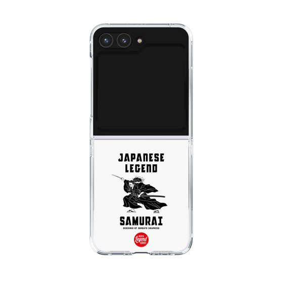 Clear Case［ KEY LEGEND - JAPANESE LEGEND SAMURAI ］
